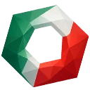 Axeovix logo ufficiale di Axeovix